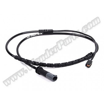 Fren Balata Fişi X5:E70 X6:E71 X5:F15 X6:F16 Arka -///M-